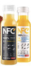 农夫山泉100%纯果汁NFC果汁300ml*12瓶缤纷礼盒(6橙汁+6芒果汁) 实拍图