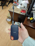 闪迪（SanDisk）1TB Type-c USB3.2 NVMe移动固态硬盘（PSSD）E61卓越版 1050MB/s三防保护 手机笔记本电脑外接SSD 实拍图