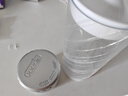 SPXINE蒸球器羽毛球加湿器熏球桶便携专用蒸球机蒸汽装备收纳筒耐用神器 银色【送球筒+充电线】升级款 晒单实拍图
