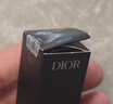 迪奥Dior【邓为推荐】烈艳蓝金口红丝绒999哑光唇膏生日礼物送女友 实拍图