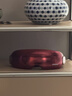 飞利浦（PHILIPS）美眼宝眼部头部按摩仪套装护眼仪蒸汽眼罩雾化头部仿指抓揉育发按摩送男女友爸爸父亲节实用礼物 实拍图
