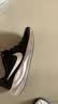 耐克NIKE男子跑步鞋REVOLUTION 7运动鞋春夏款FB2207-001黑白40 实拍图