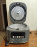 美的（Midea）【价保618】电饭煲0涂层316L母婴级不锈钢2L易清洁家用电饭煲小型2-3人低糖饭迷你电饭锅AFB2022LS 实拍图