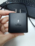 三星Samsung 45W原装旅行充电器套装 氮化镓超级快充 多设备兼容适配S25+/S25Ultra/S26+/S26Ultra手机 实拍图