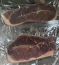 大希地【赠礼包】整切牛排牛肉儿童牛排菲力西冷眼肉冷冻食材盒装10片装 整切西冷5片+整切菲力5片 实拍图