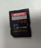 闪迪（SanDisk）64GB SD相机内存卡 C10 拍摄全高清视频 微单/单反数码相机存储卡 坚固耐用 超高性价比 实拍图