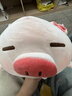 名创优品（MINISO）小猪B-BO弹力超柔趴姿公仔毛绒玩偶儿童玩具抱枕靠枕生日礼物女 实拍图