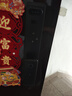 凯利莱3D人脸识别智能门锁家用指纹锁电子锁密码锁全自动智能锁入户门 实拍图