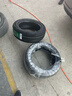双星JUOGO轮胎 185/70R14 88T X11 适配五菱宏光/欧诺S/日产阳光 实拍图
