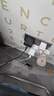 绿联20W充电器适用苹果17充电头氮化镓Type-C快充插头iPhone17ProMax/16e/15/iPad平板小米华为手机 实拍图