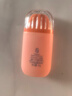 贝德美儿童防晒霜50g男女童防晒乳防水防汗宝宝专用隔离紫外线SPF50 实拍图