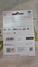 闪迪（SanDisk）128GB TF(MicroSD)内存卡4K极速金卡 A2 V30 U3 兼容大疆Pocket 4/Action 6运动相机 无人机存储卡 实拍图