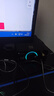 飞傲（FiiO） K7台式解码耳放 DSD解码一体机耳机功率放大器 HiFi解码器  黑色蓝牙版解码器 实拍图