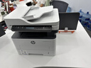 惠普（HP）328sdnw max黑白双面激光打印机无线自动打印  连续复印扫描 大印量办公室打印 高速打印 一年上门 实拍图