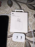 Apple/苹果 20W type-c充电器 苹果usb-c充电器原装手机快充头 旗舰店苹果iPhone 17 Pro Max充电器 实拍图