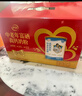 伊利女士高铁高钙奶粉 成人奶粉 高钙高蛋白无蔗糖营养品 叶酸 400g*3 实拍图