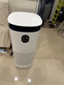 东芝（TOSHIBA）空气净化器宠物净化器大白梨PET去毛除毛大风量除花粉过敏源除尘净化除螨消毒杀菌除味【价保618】 实拍图