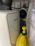 霍尼韦尔（Honeywell）双RO超纯净化 0阻垢剂净水器 1200G大流速 6年反渗透厨下式母婴级净水机厨房家用 S5 Pro系列(S5) 实拍图