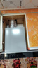 美的（Midea）【价保618】抽油烟机小户型欧式吸油烟机自清洗 脱排油烟机排烟机CXW-260-T33A 单烟机19风量 实拍图