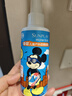 曼秀雷敦新碧儿童防晒喷雾120ml SPF40儿童防晒乳防水护肤防晒面霜军训 实拍图