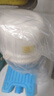 志高（CHIGO）蒜泥打蒜器电动捣蒜器 全自动款大蒜搅碎机 家用小型绞肉机拉蒜蓉机 婴儿辅食机料理机 D26F 实拍图