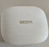 小米（MI）Redmi Buds 7S 半入耳主动降噪  蓝牙耳机 适用于安卓苹果手机 晴雪白 实拍图
