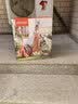 HTWRO德国品牌浇花神器洗车水枪高压水管软管自动排管家用收管器20米 实拍图