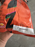 乐事（Lay's）薯片 (鱿鱼+烤翅+五花肉) 70克*3包 大波浪组合包 零食大礼包 实拍图