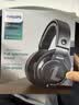 飞利浦（PHILIPS）头戴式有线耳机SHP9500 hifi舒适监听级音乐学习娱乐电竞适用苹果华为手机电脑 价保 实拍图