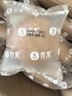 舌里 全麦面包欧包800g0脂高饱腹轻食早餐吐司休闲零食粗粮代餐 实拍图
