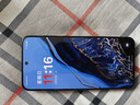 一加 Ace 6T 16GB+512GB 闪速黑 oppo 第五代骁龙 8 165Hz 超高刷电竞屏 学生游戏拍照手机 国家补贴 实拍图