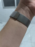 小米（MI）REDMI Watch 6皎月银 国家补贴 澎湃OS 3 心率血氧监测 红米手表6 小米汽车 送男友送女友 实拍图