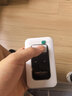 影腾随身wifi三网全国通用无线wi-fi6免插卡移动联通电信无限制大流量卡便携式网卡高速网络2026款5GHF 【三网通3000毫安充电款+白色】超长续航 实拍图