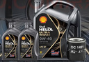 壳牌（Shell）都市光影单次小保养卡 0W-40 SP 6L含机油+机滤+工时 汽车保养 实拍图