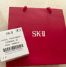 SK-II神仙水精华液330ml礼盒sk2补水保湿护肤品套装化妆全套生日礼物女 实拍图