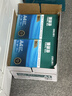 得力（deli）珊瑚海A4打印纸 75g500张*10包一箱 双面打印 加厚复印纸 整箱5000张ZF375【销冠系列】 实拍图