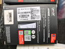 雷克沙（Lexar）2TB SSD固态硬盘 ARES 战神系列 M.2接口(NVMe协议) PCIe 4.0x4 读速7400MB/s TLC颗粒 游戏装机 实拍图