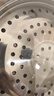 爱仕达（ASD）汤锅 304不锈钢小蒸锅 带蒸屉炖煮锅 24CM燃气电磁炉通用奶锅B1-Z 实拍图