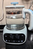 babycare宝宝恒温热水壶智能冲泡奶家用调奶器 热烧水壶 玻璃恒温壶 实拍图