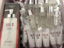SK-II神仙水精华液330ml礼盒sk2补水保湿护肤品套装化妆全套生日礼物女 实拍图