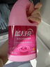 蓝月亮彩色衣物色渍净 柠檬香1.2kg*2瓶 护色除菌去污去黄 校服婴儿可用 实拍图