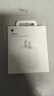 Apple/苹果 20W type-c充电器 苹果usb-c充电器原装手机快充头 旗舰店苹果iPhone 17 Pro Max充电器 实拍图