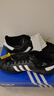 阿迪达斯（adidas）adidas三叶草贝壳头SUPERSTARII男女休闲鞋 JI0079 42.5码 实拍图