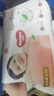 好奇（Huggies）铂金装小桃裤成长裤L120片(9-14kg)大号尿不湿拉拉裤【透爽散热】 实拍图