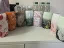 网易严选鎏金系列浴室香薰空气香氛 家用卫生间空气清新剂400ml*4瓶 实拍图