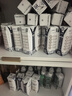 蒙牛特仑苏纯牛奶全脂灭菌乳利乐钻250ml*16盒*2箱 送礼优选 实拍图