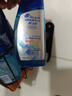 海飞丝专研去屑洗发水【回购券】送80g 控油去屑洗发水试用装旅行装 实拍图