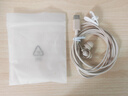 Bkayp睡眠耳机有线Type-C接口入耳式asmr隔音降噪手机电脑侧睡不压耳睡觉专用助眠防打呼噜适用苹果华为 实拍图