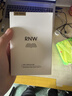 如薇（RNW）双重净润去黑头鼻贴3盒导出精华液猪鼻草莓鼻粉刺免撕拉男女 实拍图