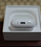 Apple/苹果 AirPods 4 搭配USB-C充电盒 苹果耳机 蓝牙耳机 适用iPhone/iPad/Mac 四代 实拍图